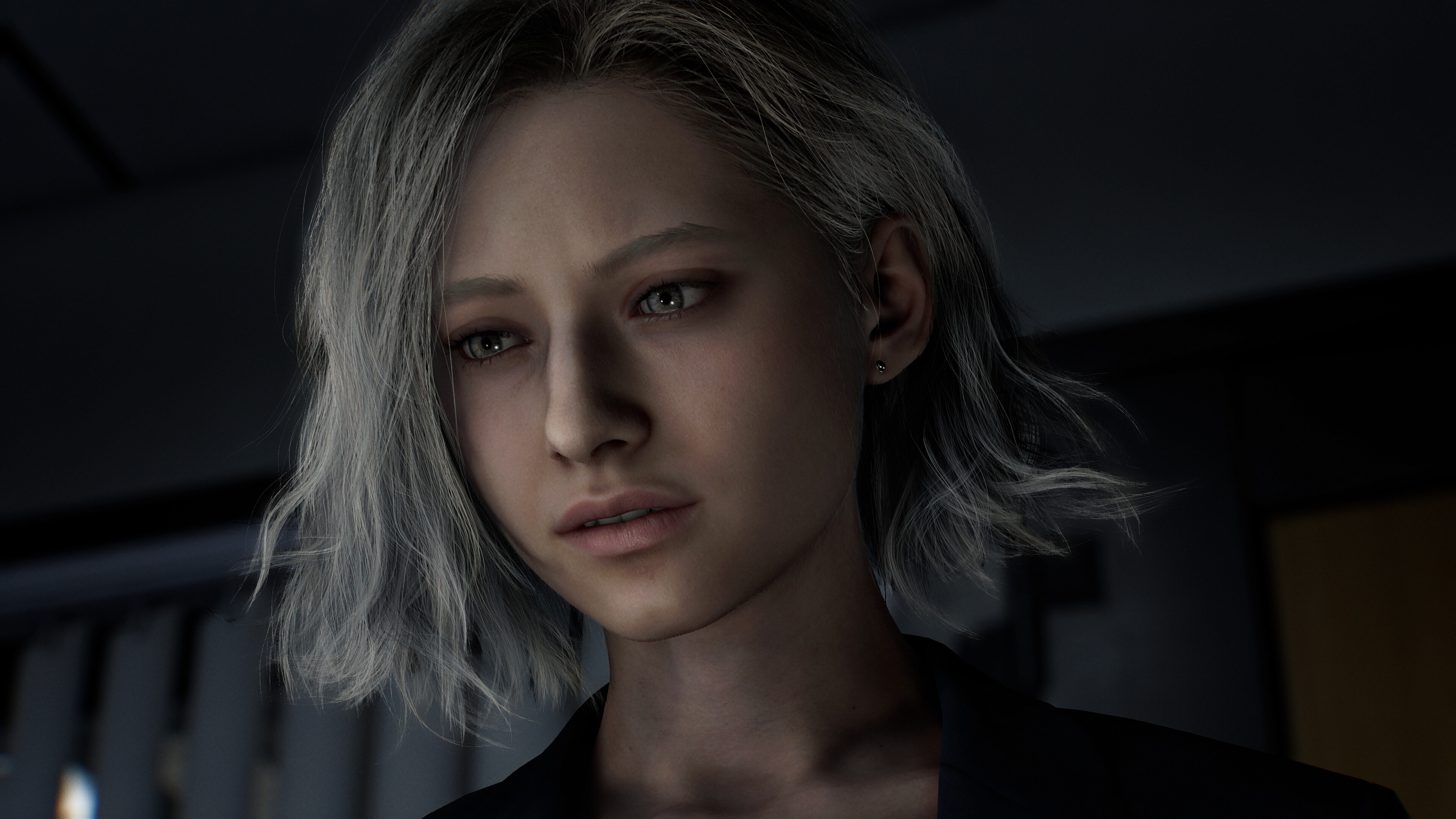 Resident Evil Requiem - Imagen 23